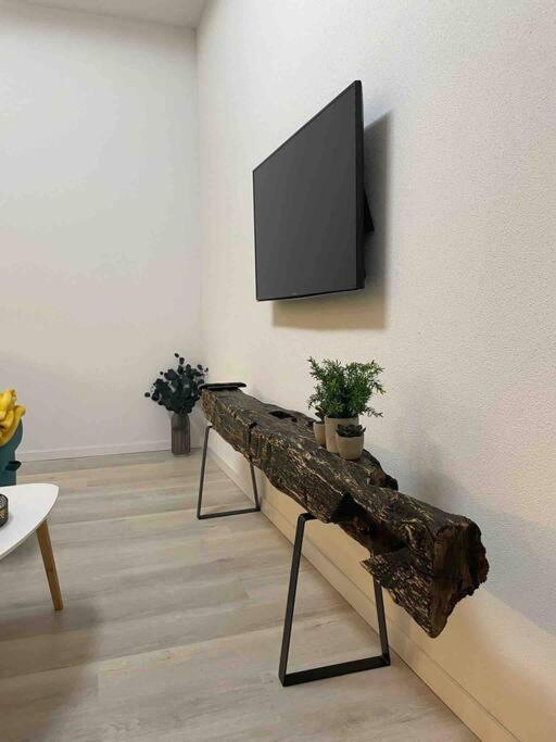 Behagliches Haus Luisa In Der Dorfmitte Villa Ippesheim Exteriör bild