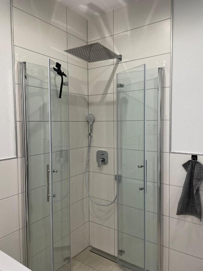 Behagliches Haus Luisa In Der Dorfmitte Villa Ippesheim Exteriör bild